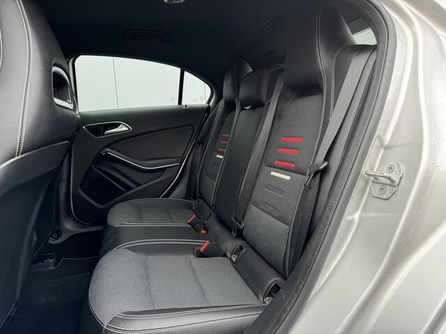 Mercedes-Benz A-KLASSE 180 d Lease Edition Plus | Nieuw binnen | Airco | Cruise control | Boekjes + 2 sleutels |