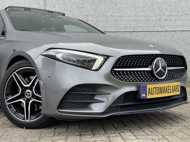 Mercedes-Benz A-KLASSE 220 4MATIC AMG | FULL OPTION