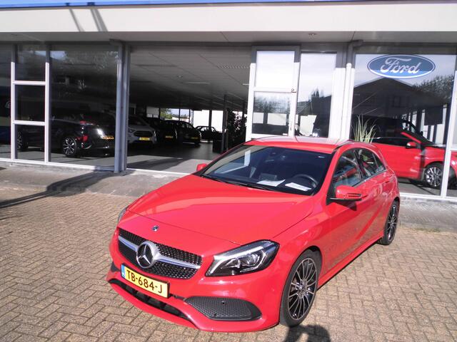Mercedes-Benz A-KLASSE 160 Sport Edition 73.000km !!!