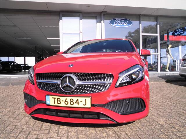 Mercedes-Benz A-KLASSE 160 Sport Edition 73.000km !!!