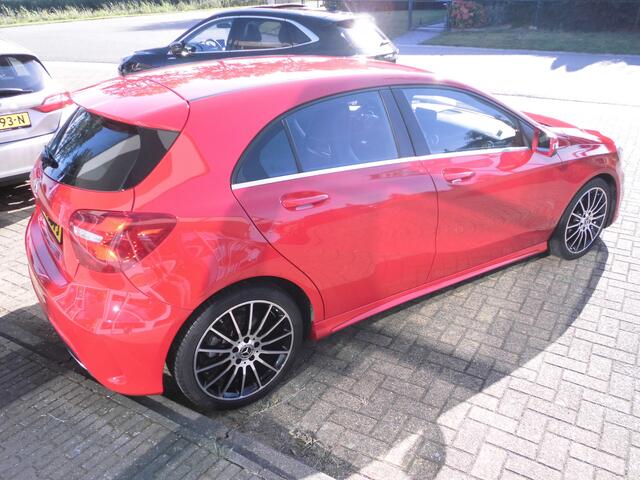 Mercedes-Benz A-KLASSE 160 Sport Edition 73.000km !!!