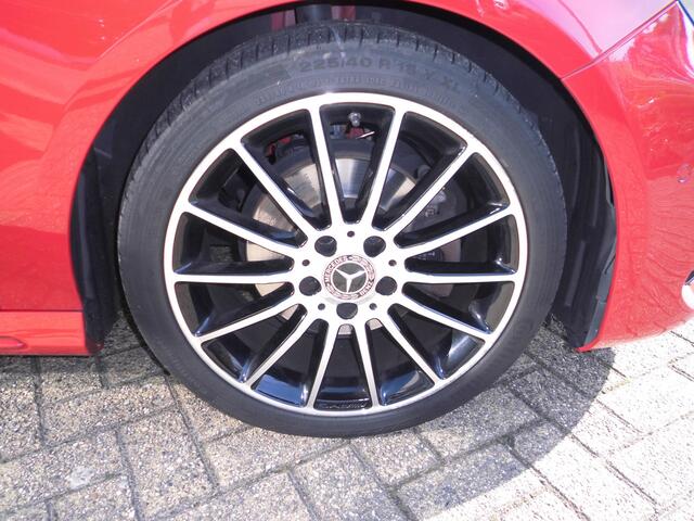 Mercedes-Benz A-KLASSE 160 Sport Edition 73.000km !!!