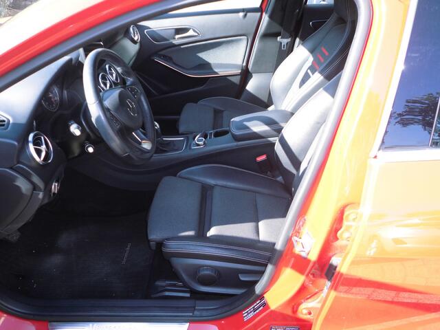 Mercedes-Benz A-KLASSE 160 Sport Edition 73.000km !!!