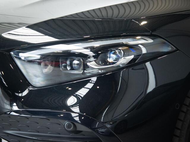 Mercedes-Benz A-KLASSE 250 e AMG Line Premium PLUS | Panorama dak