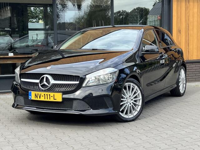 Mercedes-Benz A-KLASSE 160 Navigatie, Cruise control, Garantie