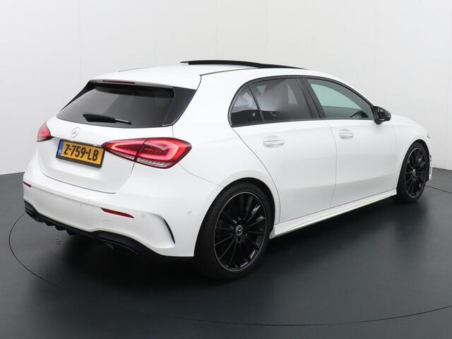 Mercedes-Benz A-KLASSE 180 AMG