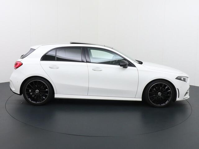 Mercedes-Benz A-KLASSE 180 AMG
