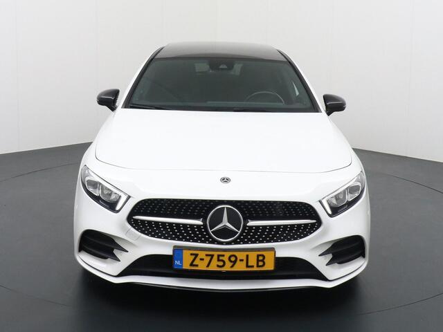Mercedes-Benz A-KLASSE 180 AMG