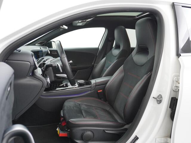 Mercedes-Benz A-KLASSE 180 AMG