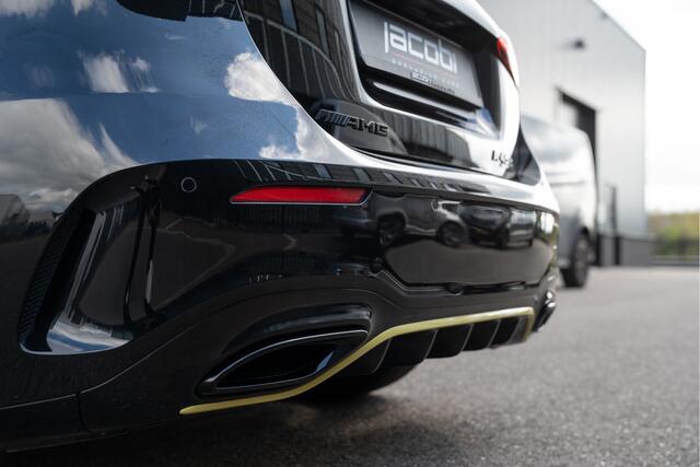 Mercedes-Benz A-KLASSE 250 4MATIC AMG Edition 1 | Pano | A45 Pack | Keyless Go | Widescreen | Sfeer | Camera | Lane & Side Assis