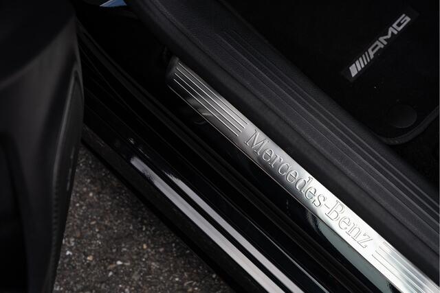 Mercedes-Benz A-KLASSE 250 4MATIC AMG Edition 1 | Pano | A45 Pack | Keyless Go | Widescreen | Sfeer | Camera | Lane & Side Assis