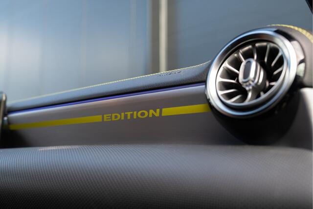 Mercedes-Benz A-KLASSE 250 4MATIC AMG Edition 1 | Pano | A45 Pack | Keyless Go | Widescreen | Sfeer | Camera | Lane & Side Assis