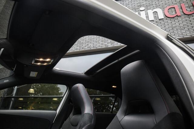 Mercedes-Benz A-KLASSE 200 AMG Line , Pano, Sfeerverlichting, Nightpakket