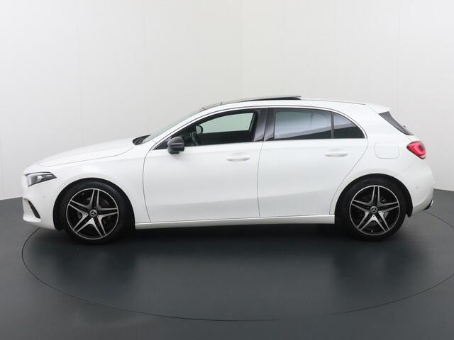 Mercedes-Benz A-KLASSE 200 Premium Plus