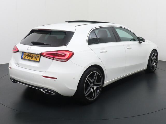 Mercedes-Benz A-KLASSE 200 Premium Plus