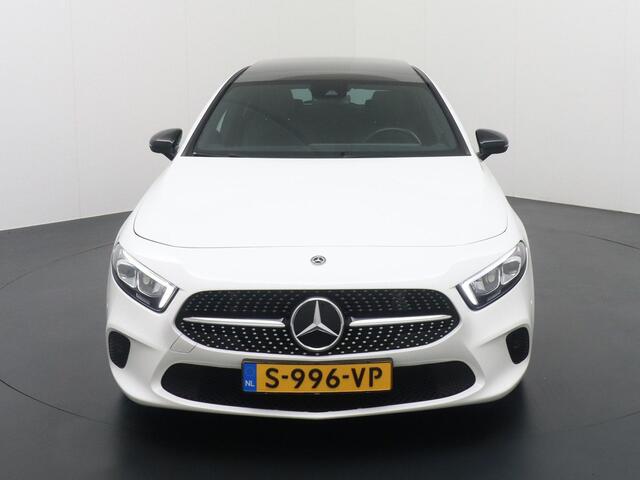 Mercedes-Benz A-KLASSE 200 Premium Plus