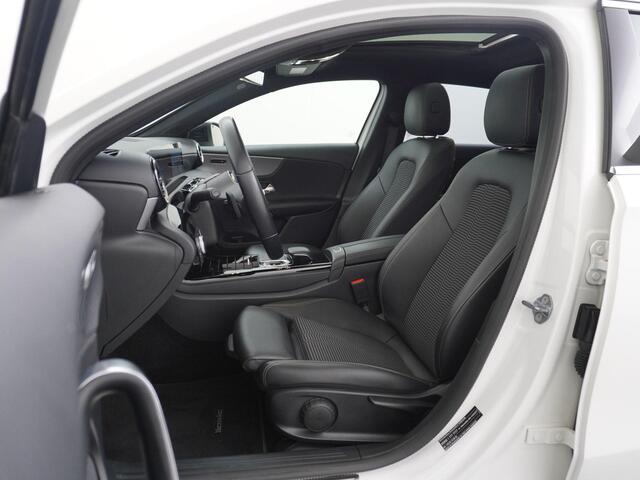 Mercedes-Benz A-KLASSE 200 Premium Plus
