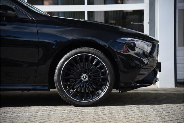 Mercedes-Benz A-KLASSE 250 e AMG Line