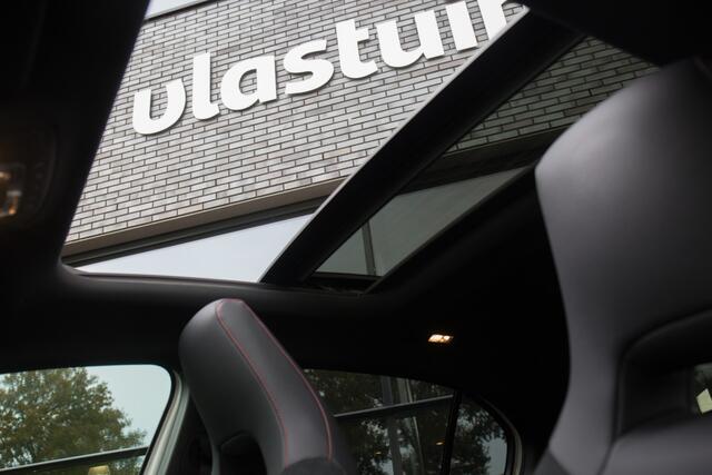 Mercedes-Benz A-KLASSE 200 AMG Line , Pano dak, Virtual cockpit,