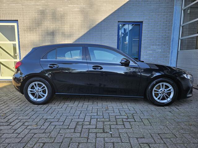 Mercedes-Benz A-KLASSE 160 Advantage Inclusief Afleveringskosten
