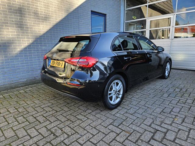 Mercedes-Benz A-KLASSE 160 Advantage Inclusief Afleveringskosten