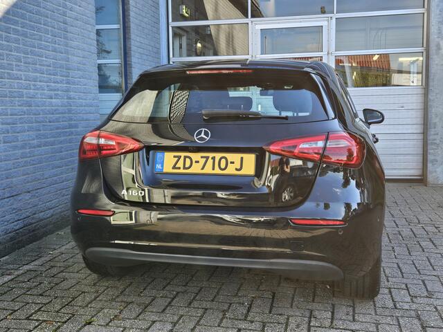 Mercedes-Benz A-KLASSE 160 Advantage Inclusief Afleveringskosten