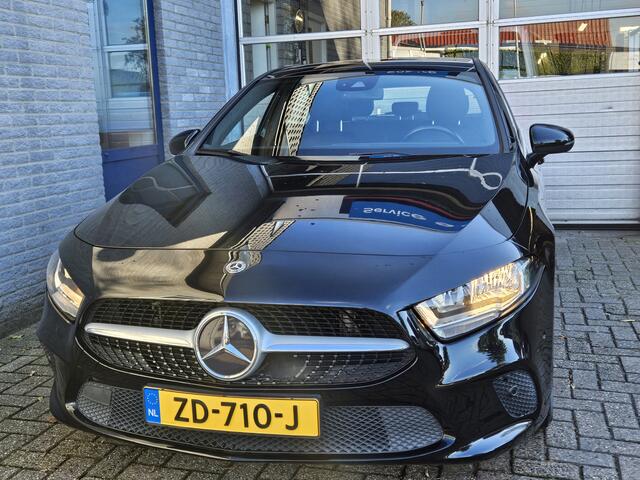 Mercedes-Benz A-KLASSE 160 Advantage Inclusief Afleveringskosten