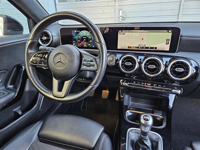 Mercedes-Benz A-KLASSE 160 Advantage Inclusief Afleveringskosten