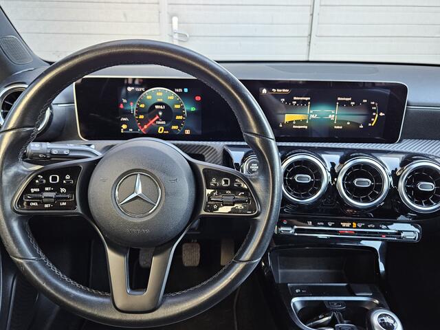 Mercedes-Benz A-KLASSE 160 Advantage Inclusief Afleveringskosten