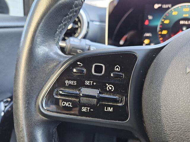 Mercedes-Benz A-KLASSE 160 Advantage Inclusief Afleveringskosten