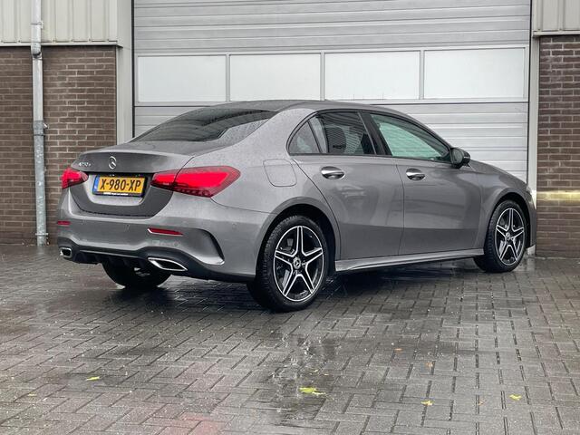Mercedes-Benz A-KLASSE 250 e AMG Line | Panoramadak | Nightpakket |