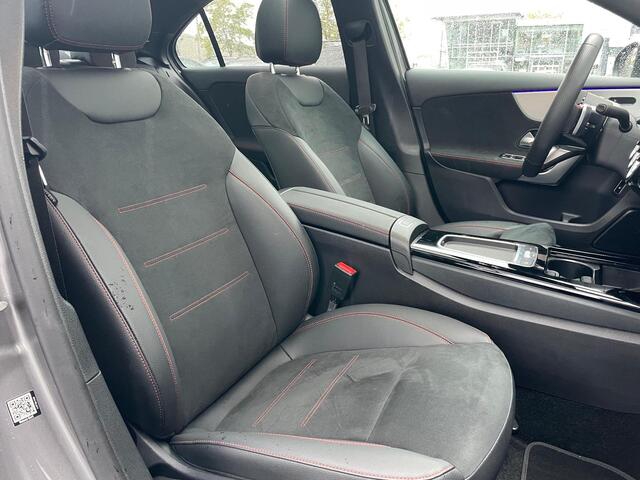 Mercedes-Benz A-KLASSE 250 e AMG Line | Panoramadak | Nightpakket |