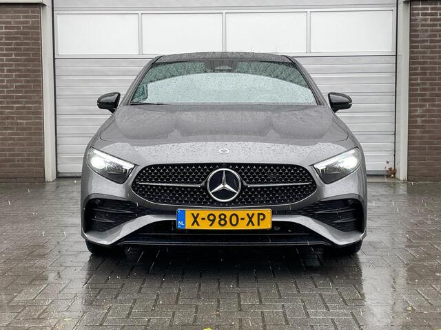 Mercedes-Benz A-KLASSE 250 e AMG Line | Panoramadak | Nightpakket |