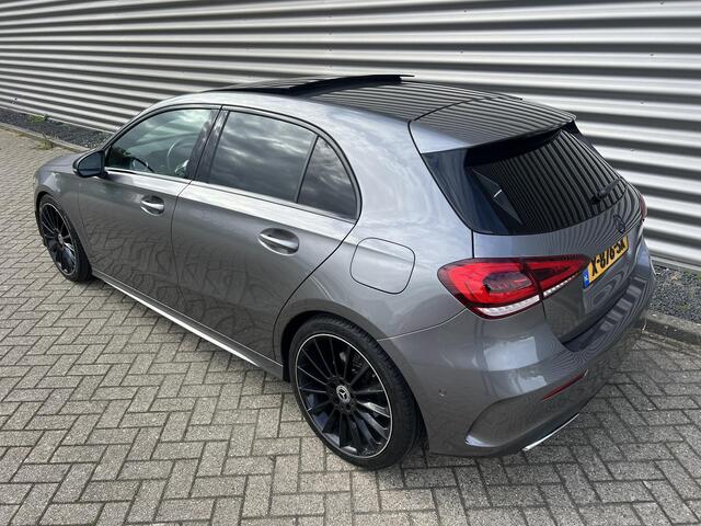 Mercedes-Benz A-KLASSE A 200 AMG Panorama Night Widescreen 19 inch