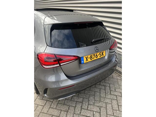 Mercedes-Benz A-KLASSE A 200 AMG Panorama Night Widescreen 19 inch