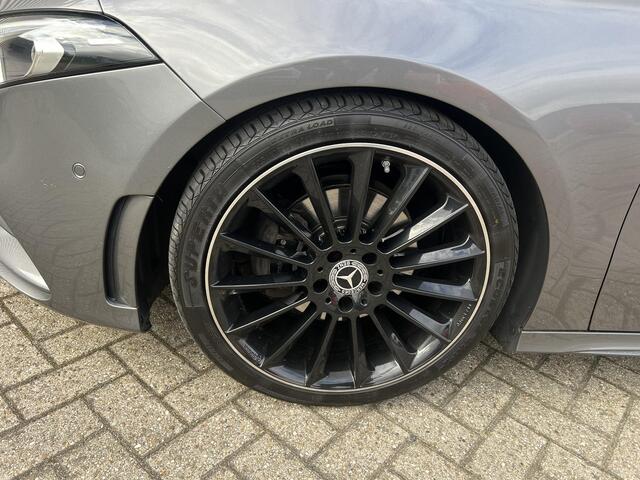 Mercedes-Benz A-KLASSE A 200 AMG Panorama Night Widescreen 19 inch