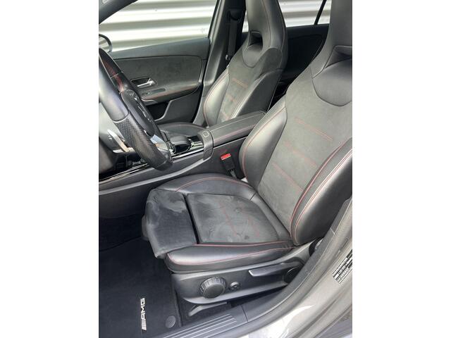 Mercedes-Benz A-KLASSE A 200 AMG Panorama Night Widescreen 19 inch