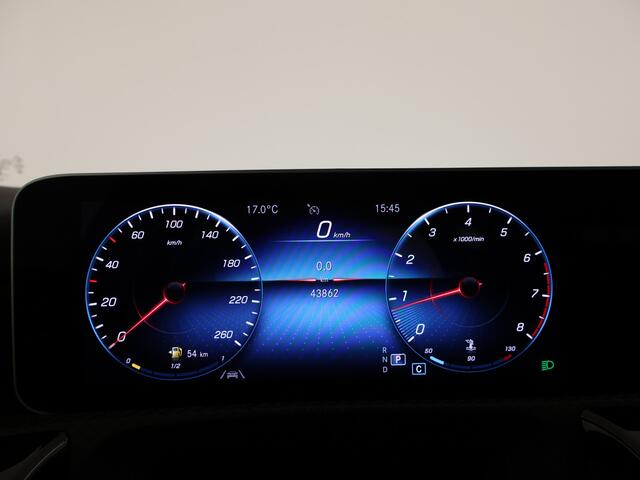 Mercedes-Benz A-KLASSE 180 Business Solution | Achteruitrijcamera | Led koplampen | MBUX multimediasysteem | Inclusief 24 maanden MB Certified garantie voor Europa.