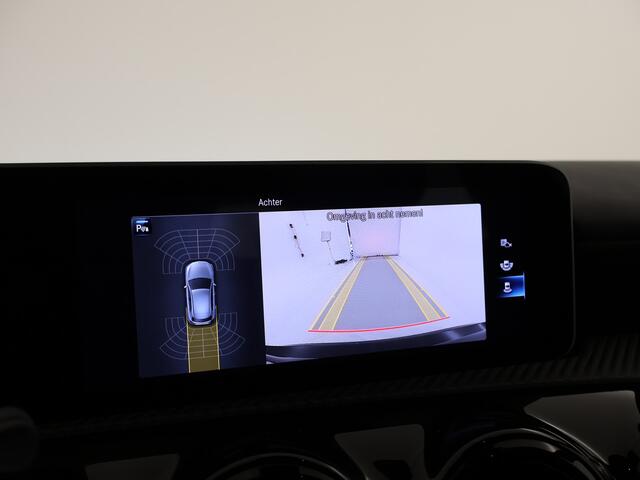 Mercedes-Benz A-KLASSE 180 Business Solution | Achteruitrijcamera | Led koplampen | MBUX multimediasysteem | Inclusief 24 maanden MB Certified garantie voor Europa.