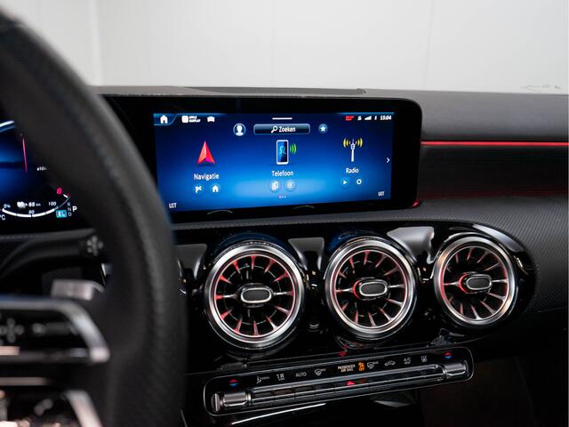 Mercedes-Benz A-KLASSE A 250 e AMG Line | FACELIFT | DISTRONIC