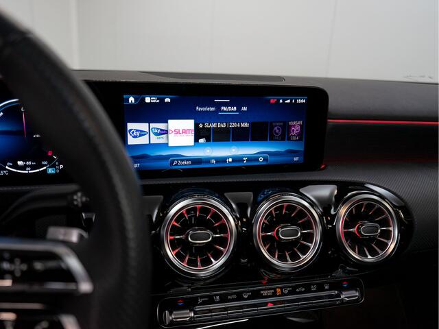 Mercedes-Benz A-KLASSE A 250 e AMG Line | FACELIFT | DISTRONIC