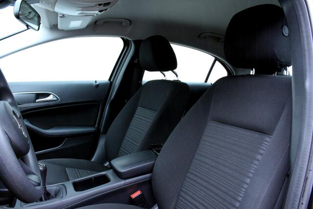 Mercedes-Benz A-KLASSE 160 NAP 88.000km! DEALER-ONDERHOUDEN! '16