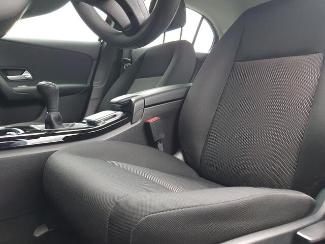 Mercedes-Benz A-KLASSE 160 NAVI/CRUISE/AIRCO/LMV
