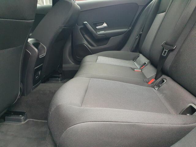 Mercedes-Benz A-KLASSE 160 NAVI/CRUISE/AIRCO/LMV