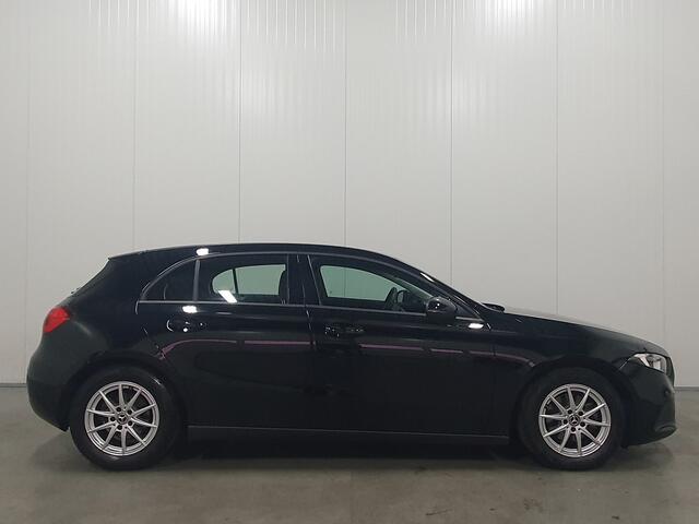 Mercedes-Benz A-KLASSE 160 NAVI/CRUISE/AIRCO/LMV