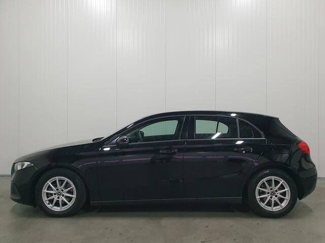 Mercedes-Benz A-KLASSE 160 NAVI/CRUISE/AIRCO/LMV
