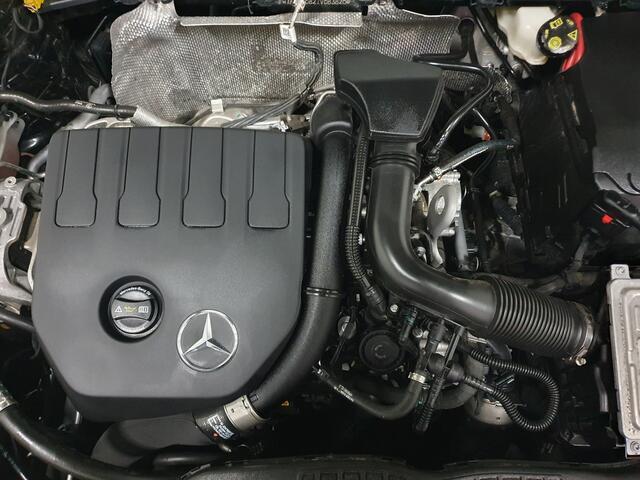 Mercedes-Benz A-KLASSE 160 NAVI/CRUISE/AIRCO/LMV