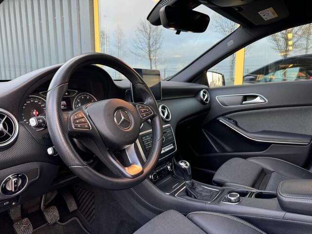 Mercedes-Benz A-KLASSE 160 Sport Edition