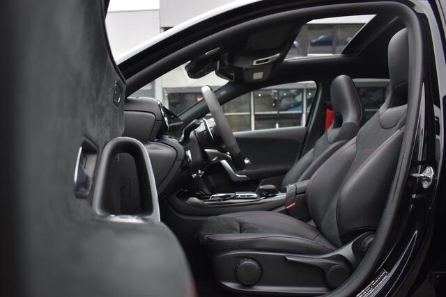 Mercedes-Benz A-KLASSE AMG 45 S 4MATIC+ Lane Pano ACC Camera