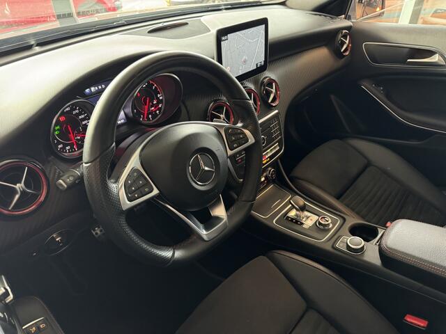 Mercedes-Benz A-KLASSE A45 AMG 4Matic 2018 PANO ACC 381PK